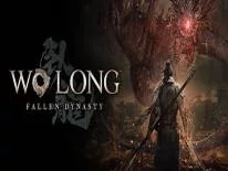 Succès et Trophées de Wo Long: Fallen Dynasty