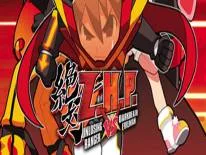 Succès et Trophées de ZHP Unlosing Ranger vs. Darkdeath Evilman