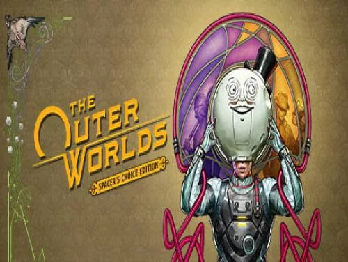 Succès et Trophées de The Outer Worlds: Spacer’s Choice Edition Succès et Trophées de The Outer Worlds: Spacer’s Choice Edition