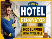 Succès et Trophées de Hotel Renovator