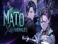 Succès et Trophées de Mato Anomalies