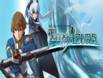 Succès et Trophées de The Legend of Heroes: Trails to Azure