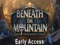 Beneath The Mountain: PC Trainer (ORIGINAL): Armure, mana et pierre max illimités