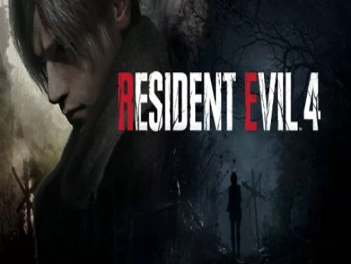Succès et Trophées de Resident Evil 4 2022 Succès et Trophées de Resident Evil 4 2022