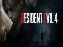 Succès et Trophées de Resident Evil 4 2022