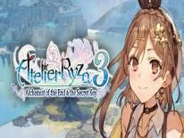 Succès et Trophées de Atelier Ryza 3: Alchemist of the End and the Secret Key