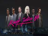 Succès et Trophées de Rough Justice: '84