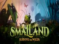 Succès et Trophées de Smalland: Survive the Wilds