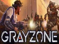 Succès et Trophées de Gray Zone