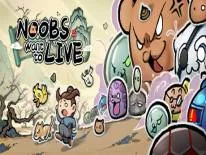 Succès et Trophées de Noobs Want to Live