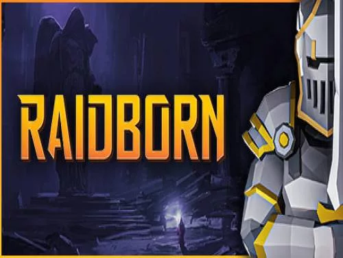 Succès et Trophées de Raidborn Succès et Trophées de Raidborn