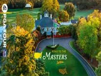 EA Sports PGA Tour: PC Trainer (ORIGINAL): Vitesse de jeu et réglage des coups en cours