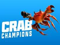 Succès et Trophées de Crab Champions