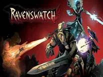Ravenswatch: PC Trainer (ORIGINAL): Super vitesse de projectile d'arme, énergie illimitée et modification: point d'avantage de personnag