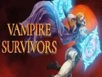 Succès et Trophées de Vampire Survivors