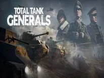 Succès et Trophées de Total Tank Generals