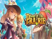 Song of the Prairie: PC Trainer (ORIGINAL): Modifier&nbsp;: point de compétence du personnage, portée de tir de la superarme et vitesse du proje