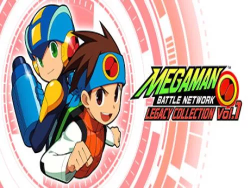 Succès et Trophées de Mega Man Battle Network Legacy Collection