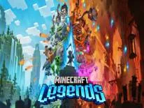Succès et Trophées de Minecraft Legends