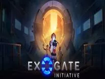 Exogate Initiative: PC Trainer (ORIGINAL): Santé illimitée, munitions illimitées et énergie illimitée