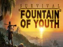 Succès et Trophées de Survival: Fountain of Youth