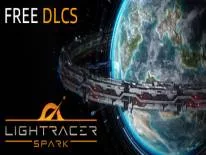 Succès et Trophées de Lightracer Spark