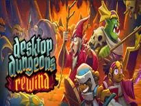 Succès et Trophées de Desktop Dungeons: Rewind