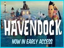 Havendock: PC Trainer (ORIGINAL): Ap illimité, invulnérable et sans rechargement