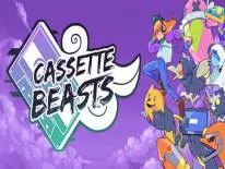 Succès et Trophées de Cassette Beasts