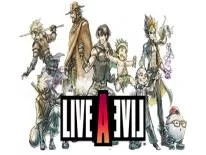 Succès et Trophées de LIVE A LIVE