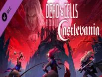 Dead Cells: Return to Castlevania: PC Trainer (ORIGINAL): Pas de recul, portée de tir des super-armes et santé illimitée