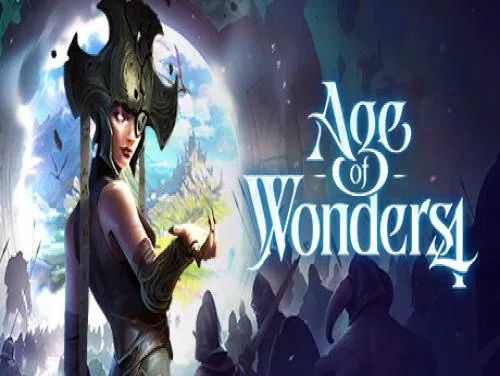 Succès et Trophées de Age of Wonders 4