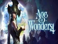 Succès et Trophées de Age of Wonders 4