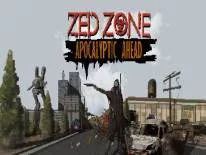 Zed Zone: PC Trainer (ORIGINAL): Portée de tir de la super arme, modification : point de compétence du personnage et pas de fatigue