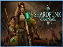 Succès et Trophées de Shardpunk: Verminfall