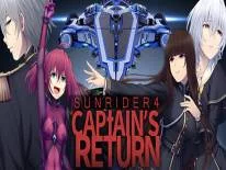 Succès et Trophées de Sunrider 4: The Captain's Return