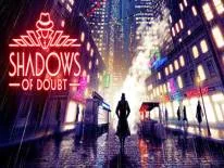 Shadows of Doubt: PC Trainer (33.15): Modifier&nbsp;: argent, modifier&nbsp;: multiplicateur de lancer et modifier&nbsp;: c'est une intrus