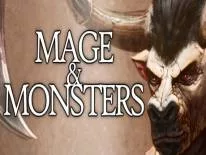 Succès et Trophées de Mage and Monsters