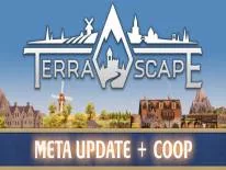 Succès et Trophées de Terrascape