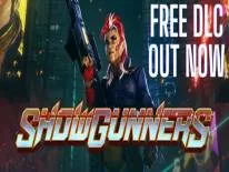 Succès et Trophées de Showgunners