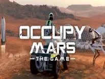Succès et Trophées de Occupy Mars: The Game