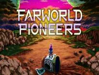 Succès et Trophées de Farworld Pioneers