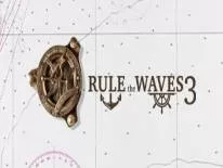 Rule the Waves 3: PC Trainer (ORIGINAL): Fonds illimités et vitesse de jeu