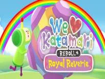 Succès et Trophées de We Love Katamari Reroll