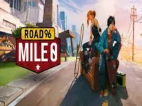 Succès et Trophées de Road 96: Mile 0