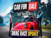 Succès et Trophées de Car For Sale Simulator 2023
