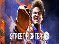 Succès et Trophées de Street Fighter 6