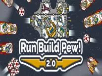 Succès et Trophées de Run Build Pew!
