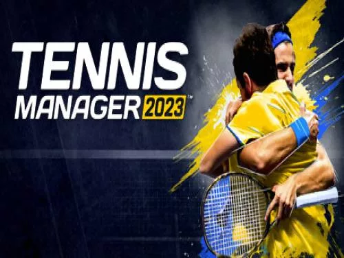 Succès et Trophées de Tennis Manager 2023 Succès et Trophées de Tennis Manager 2023