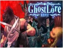 Succès et Trophées de Ghostlore